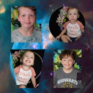 Meet your Posher, Amber